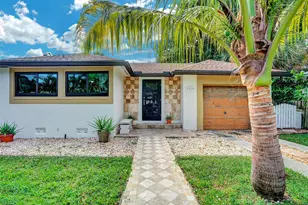 3208 Beacon St, Pompano Beach, FL 33062 - Photo 1