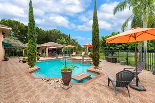 3151 SW 135th Terrace, Davie, FL 33330 - Photo 50