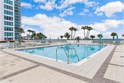 1620 S Ocean Boulevard #5L, Pompano Beach, FL 33062 - Photo 2