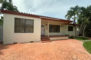 445 NE 109th St, Miami, FL 33161 - Photo 1