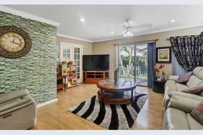 1521 Snapdragon Drive, Wellington, FL 33414 - Photo 4