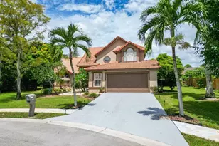 1521 Snapdragon Dr, Wellington, FL 33414 - Photo 1