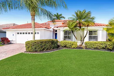 6344 Old Medinah Circle, Lake Worth, FL 33463 - Photo 4