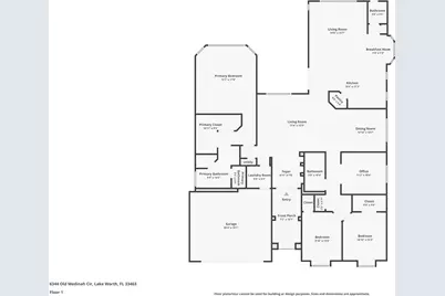 6344 Old Medinah Circle, Lake Worth, FL 33463 - Photo 40