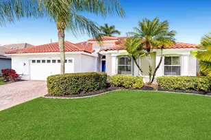 6344 Old Medinah Cir, Lake Worth, FL 33463 - Photo 4