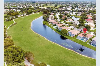 6344 Old Medinah Circle, Lake Worth, FL 33463 - Photo 2