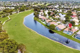 6344 Old Medinah Cir, Lake Worth, FL 33463 - Photo 2