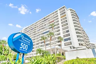 500 Three Islands Boulevard, Hallandale Beach, FL 33009 - Photo 1