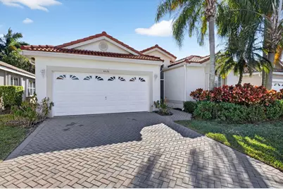 9820 Lemonwood Drive, Boynton Beach, FL 33437 - Photo 2