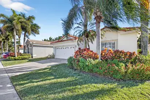 9820 Lemonwood Dr, Boynton Beach, FL 33437 - Photo 2