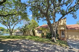 2840 Begonia Way, Cooper City, FL 33026 - Photo 1