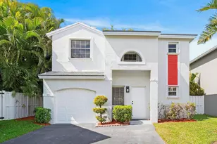 9870 NW 2nd St, Plantation, FL 33324 - Photo 1