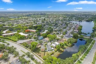 133 SW 159th Way, Sunrise, FL 33326 - Photo 30