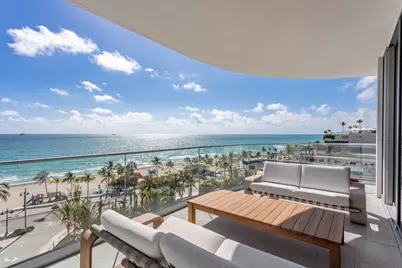 151 N Seabreeze Boulevard #E-501, Fort Lauderdale, FL 33304 - Photo 8