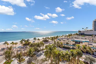 151 N Seabreeze Boulevard #E-501, Fort Lauderdale, FL 33304 - Photo 6