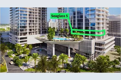 151 N Seabreeze Boulevard #E-501, Fort Lauderdale, FL 33304 - Photo 100