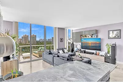 3131 NE 188th Street #2-1201, Aventura, FL 33180 - Photo 12