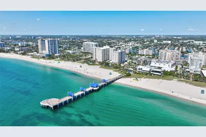 3205 Colony Club Road Road #1, Pompano Beach, FL 33062 - Photo 1