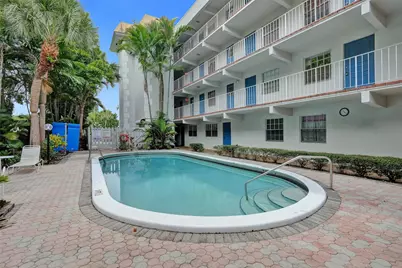 1407 NE 56th Street #217, Fort Lauderdale, FL 33334 - Photo 2
