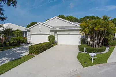 1790 SW Willowbend Lane, Palm City, FL 34990 - Photo 1