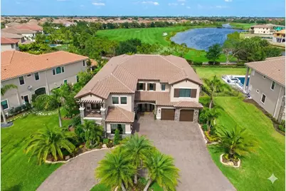 7956 Canopy Terrace, Parkland, FL 33076 - Photo 1