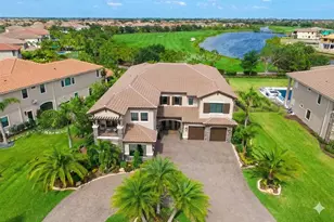 7956 Canopy Terrace, Parkland, FL 33076 - Photo 1