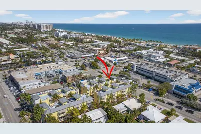 4332 Seagrape Drive #7, Lauderdale by the Sea, FL 33308 - Photo 4