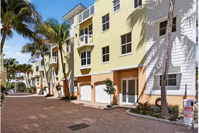 4332 Seagrape Drive #7, Lauderdale by the Sea, FL 33308 - Photo 1