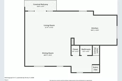 4332 Seagrape Drive #7, Lauderdale by the Sea, FL 33308 - Photo 24