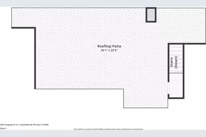 4332 Seagrape Drive #7, Fort Lauderdale, FL 33308 - Photo 26