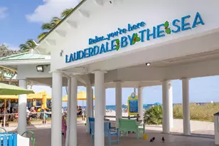 4332 Sea Grape Dr, Fort Lauderdale, FL 33308 - Photo 2