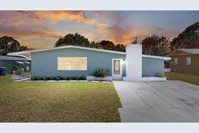 1013 Hispana Avenue, Fort Pierce, FL 34982 - Photo 1