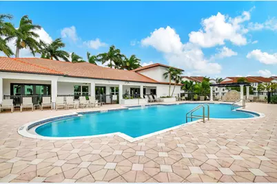 224 Villa Circle #224, Boynton Beach, FL 33435 - Photo 14