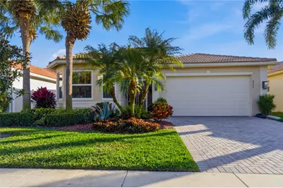 6866 Venidita Beach Drive, Delray Beach, FL 33446 - Photo 1