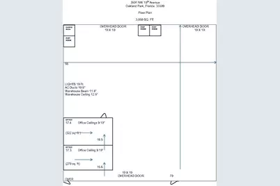 3501 NW 10th Avenue, Oakland Park, FL 33309 - Photo 12