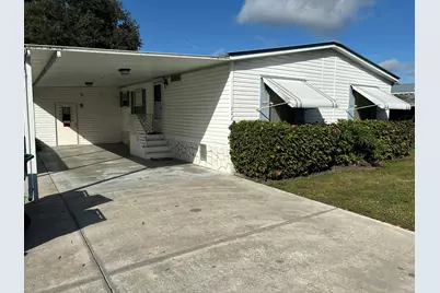 111 NE 8th Avenue, Okeechobee, FL 34972 - Photo 2