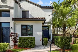 7525 NW 61st Terrace, Parkland, FL 33067 - Photo 26