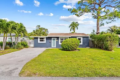 41 NE 46th Street, Oakland Park, FL 33334 - Photo 1