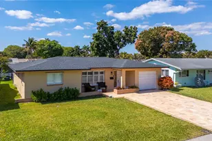 5607 NW 49th Ave, Tamarac, FL 33319 - Photo 2