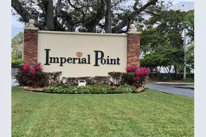 5840 NE 22nd Way #707, Fort Lauderdale, FL 33308 - Photo 1