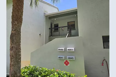 4049 N Carambola Circle #4049, Pompano Beach, FL 33066 - Photo 20