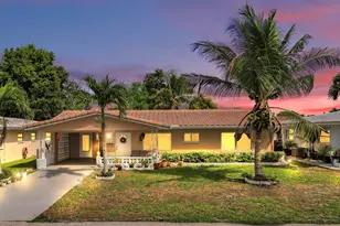 8513 NW 57th Ct NW, Tamarac, FL 33321 - Photo 1