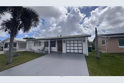 4212 NW 47th Street, Tamarac, FL 33319 - Photo 1