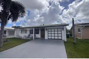 4212 NW 47th St, Tamarac, FL 33319 - Photo 1