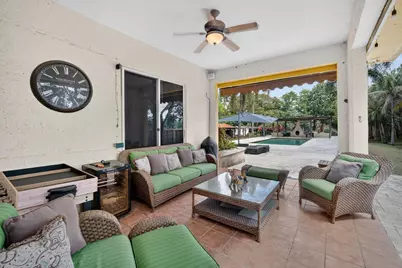 16200 SW 49th Street, Southwest Ranches, FL 33331 - Photo 56