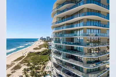 730 N Ocean Boulevard #1502, Pompano Beach, FL 33062 - Photo 1