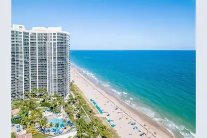 3100 N Ocean Boulevard #501, Fort Lauderdale, FL 33308 - Photo 1