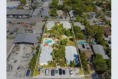 560-564 NE 34th Street, Oakland Park, FL 33334 - Photo 2