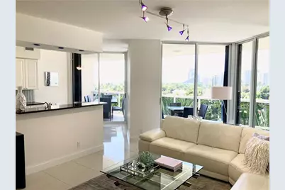 3100 N Ocean Boulevard #606, Fort Lauderdale, FL 33308 - Photo 1
