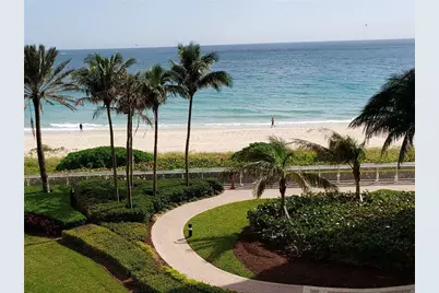3100 N Ocean Boulevard #606, Fort Lauderdale, FL 33308 - Photo 24